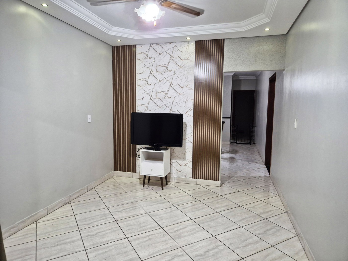 Casa, 3 quartos - Foto 4