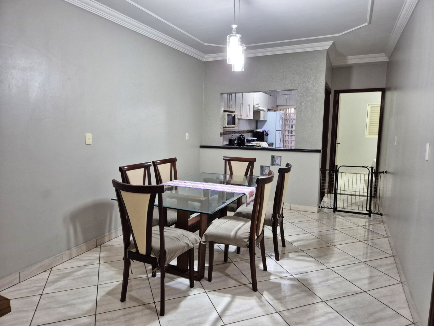 Casa, 3 quartos - Foto 5