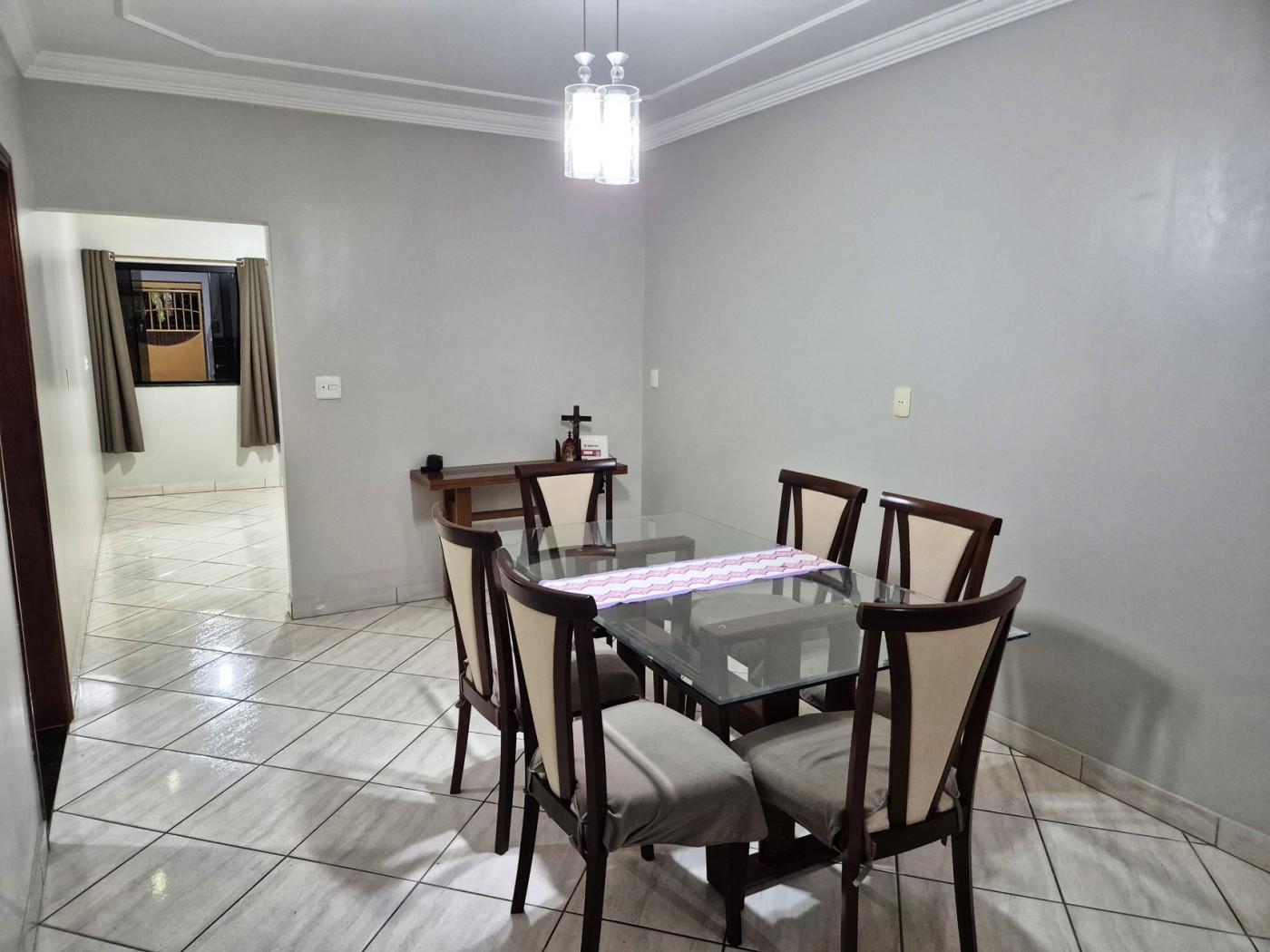 Casa, 3 quartos - Foto 6