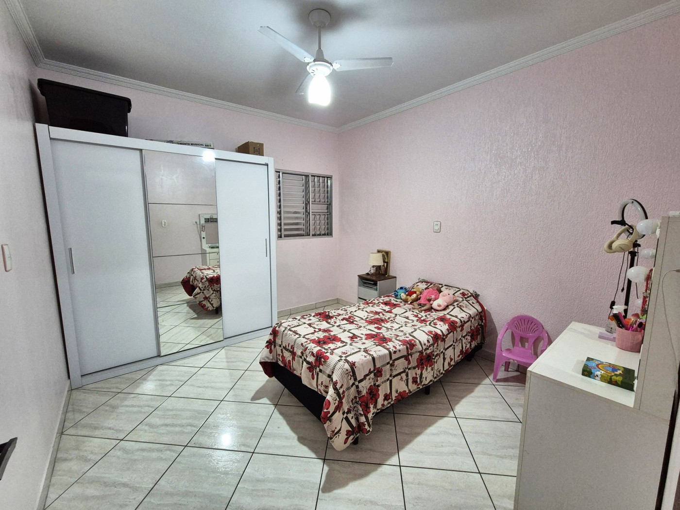Casa, 3 quartos - Foto 7