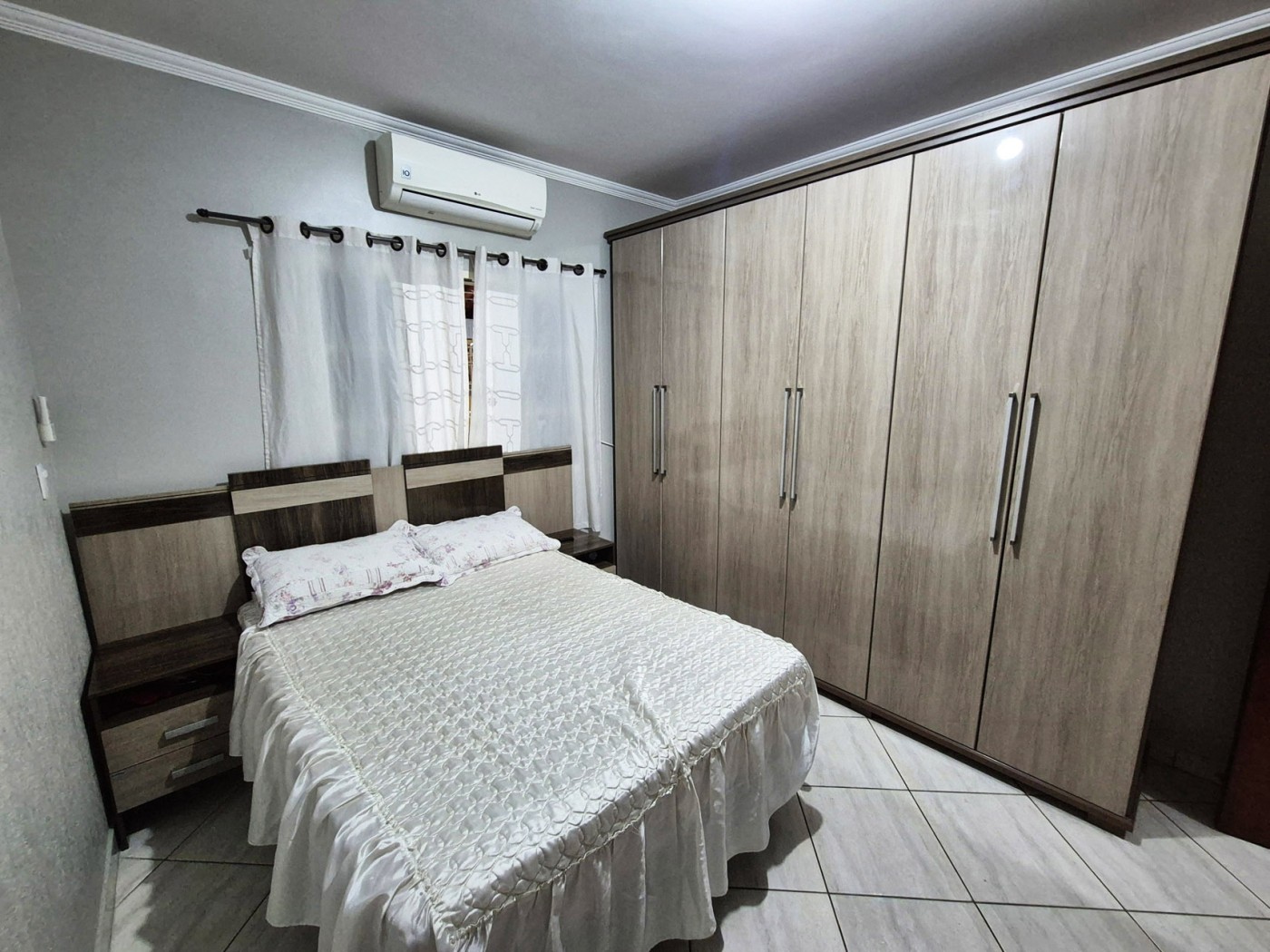 Casa, 3 quartos - Foto 9