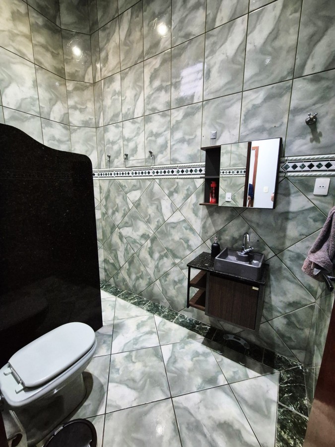 Casa, 3 quartos - Foto 10