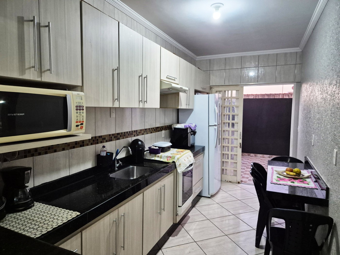 Casa, 3 quartos - Foto 13