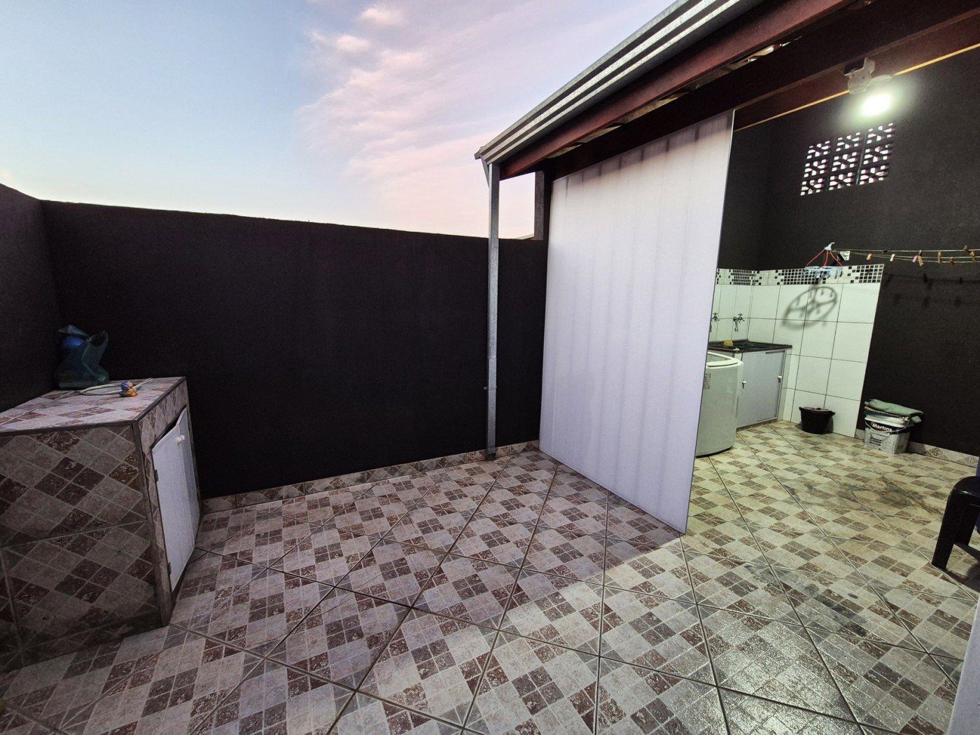 Casa, 3 quartos - Foto 15