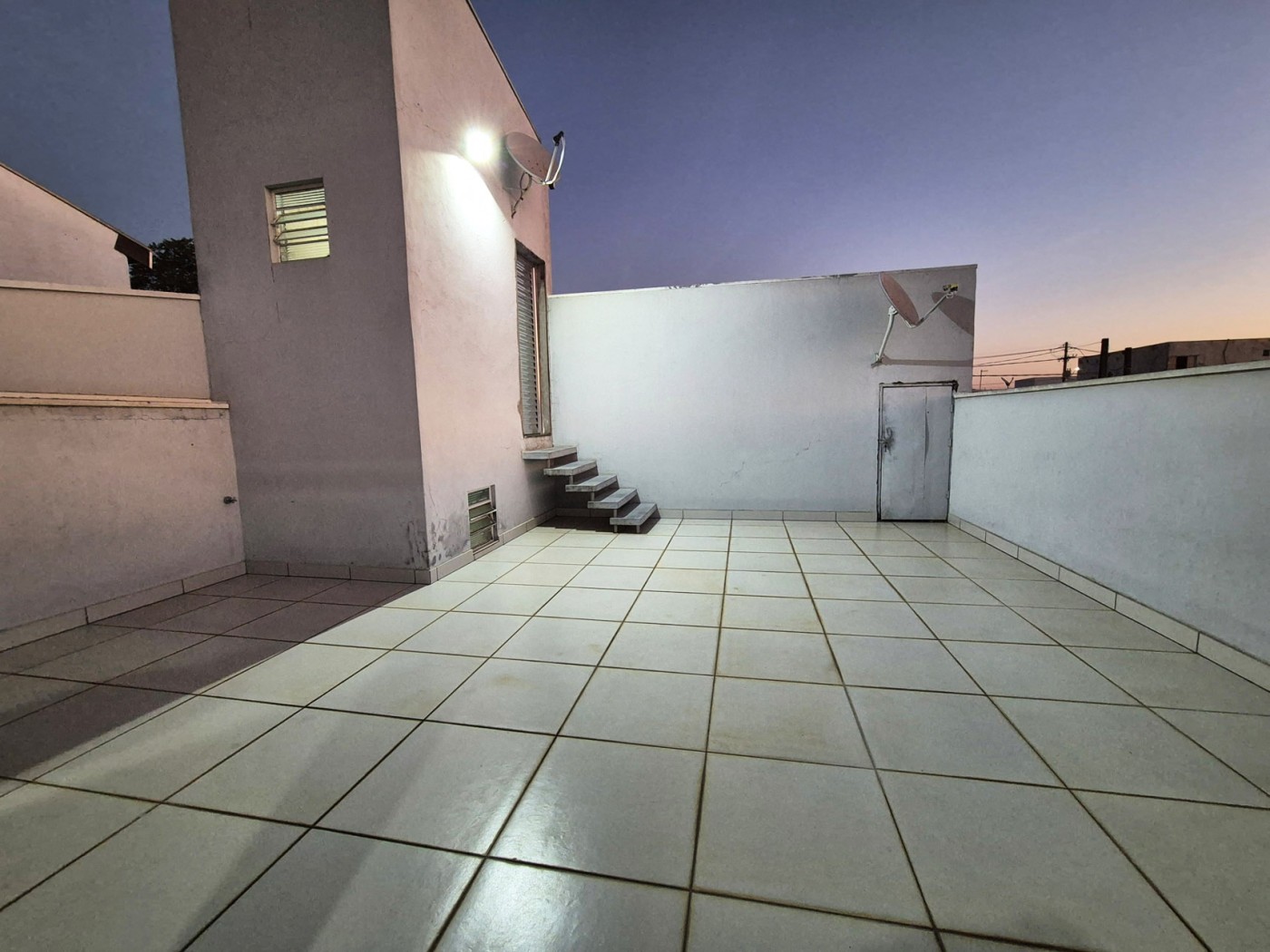 Casa, 3 quartos - Foto 19