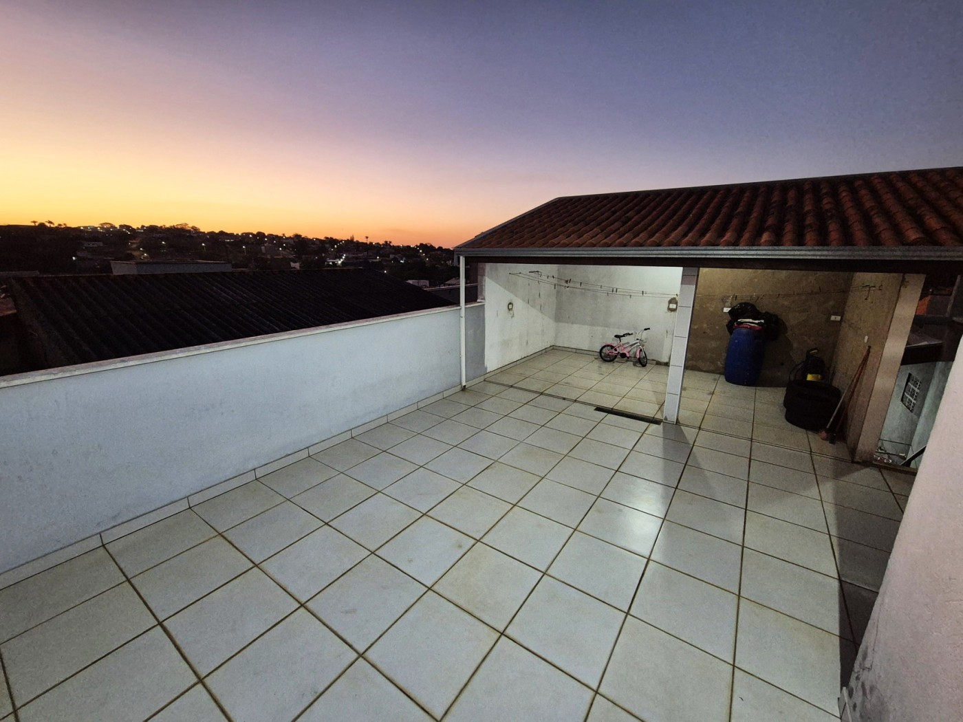 Casa, 3 quartos - Foto 20