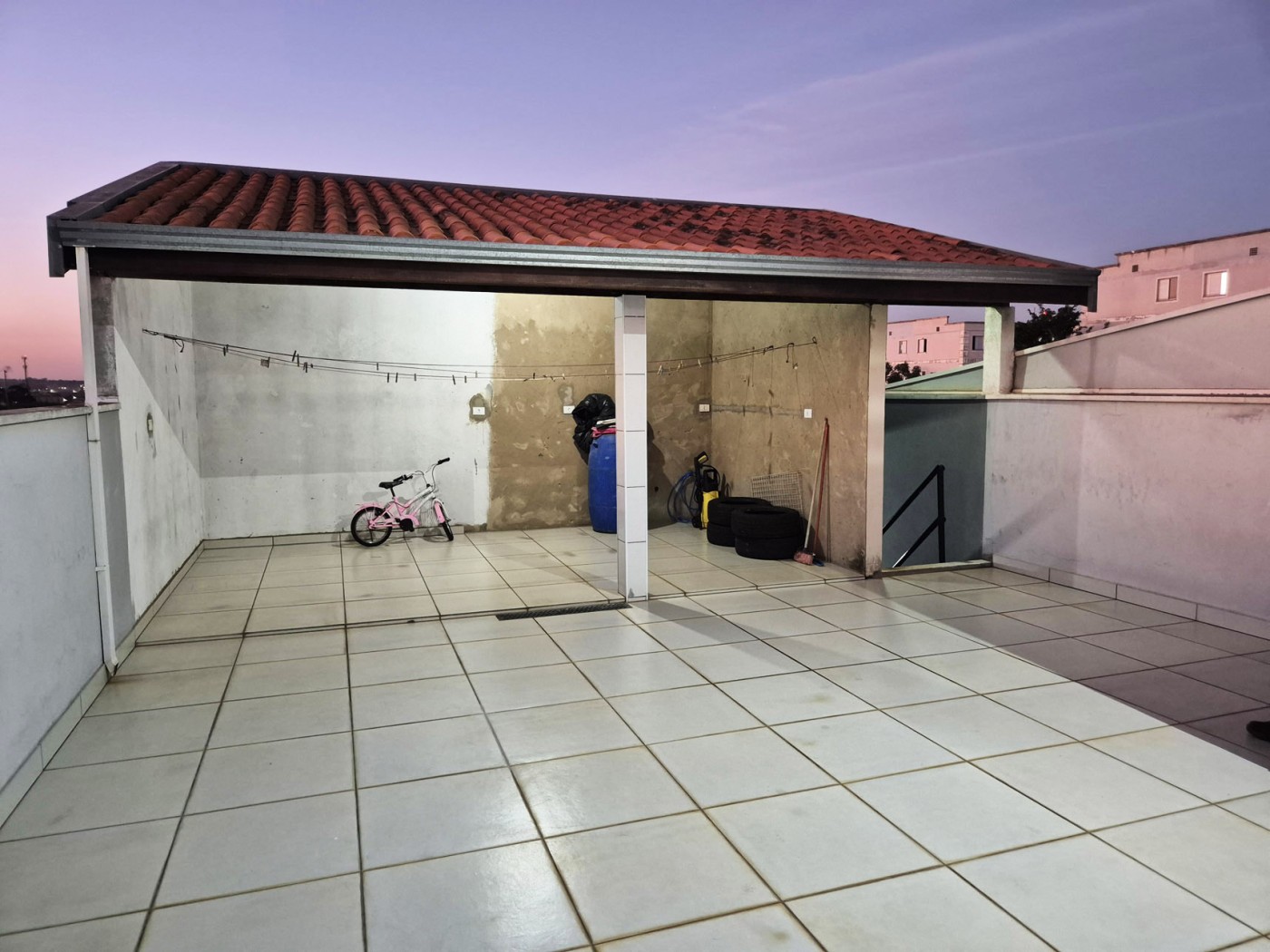 Casa, 3 quartos - Foto 21