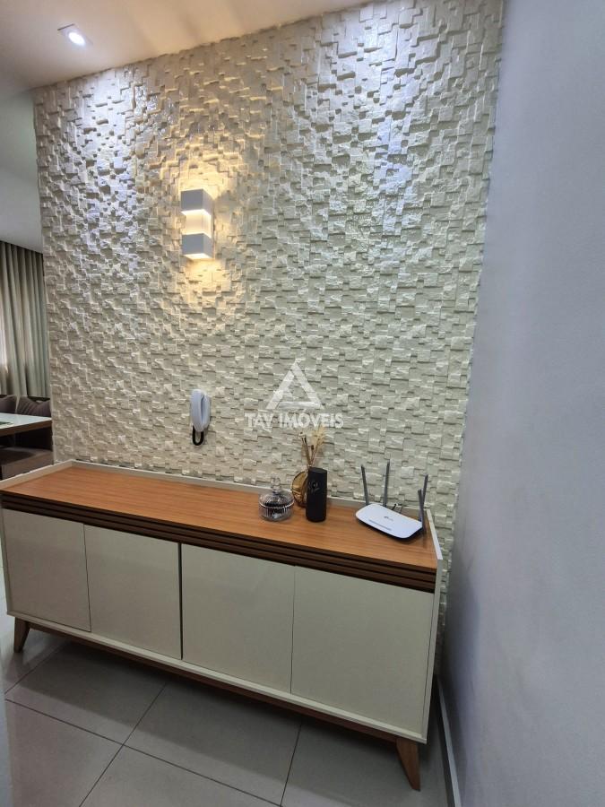Apartamento, 3 quartos, 83 m² - Foto 2