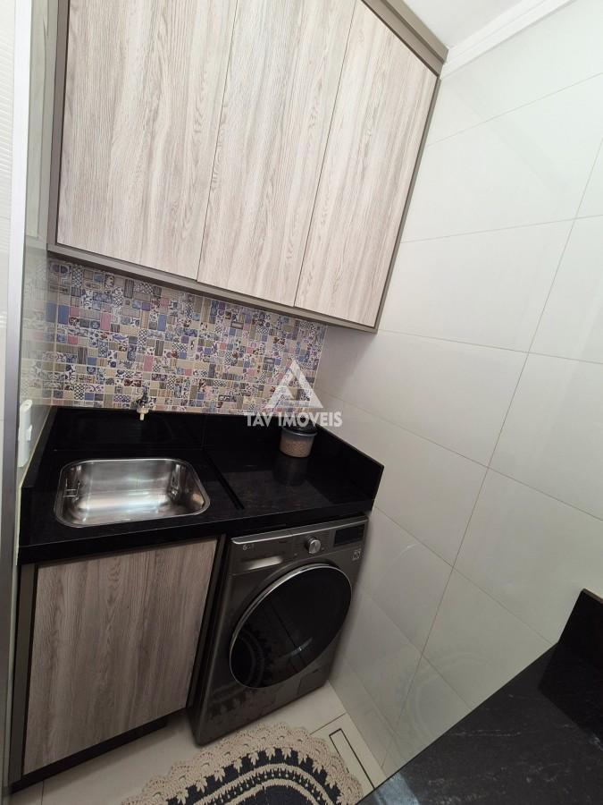 Apartamento, 3 quartos, 83 m² - Foto 7