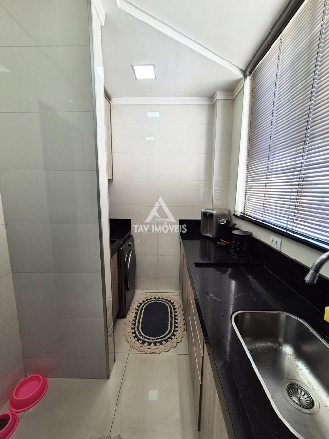Apartamento, 3 quartos, 83 m² - Foto 6