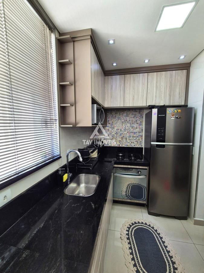 Apartamento, 3 quartos, 83 m² - Foto 8