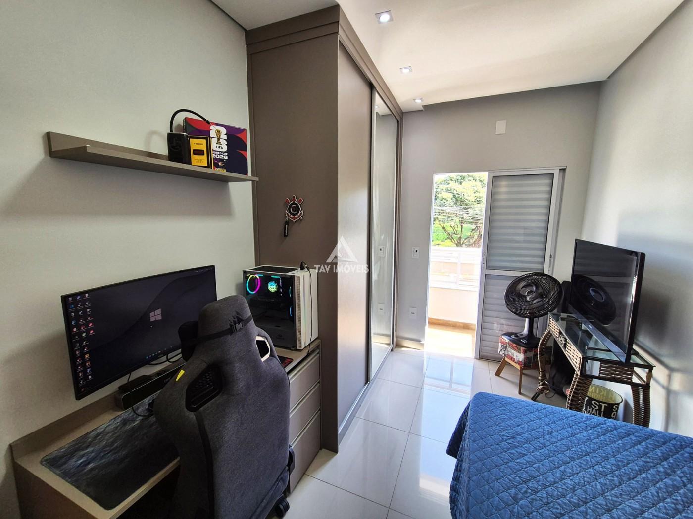 Apartamento, 3 quartos, 83 m² - Foto 11