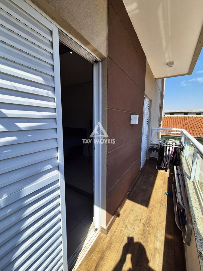 Apartamento, 3 quartos, 83 m² - Foto 12
