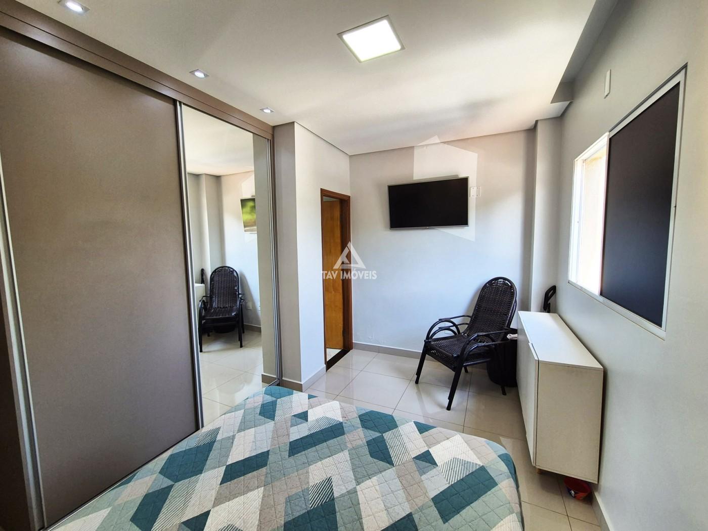 Apartamento, 3 quartos, 83 m² - Foto 20