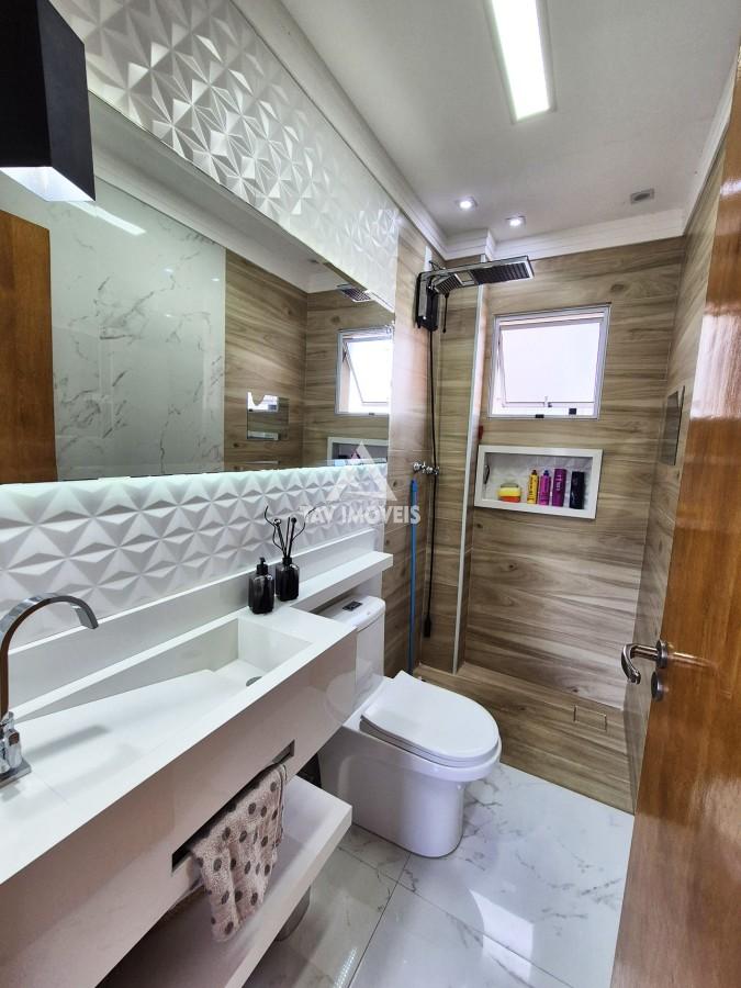 Apartamento, 3 quartos, 83 m² - Foto 21