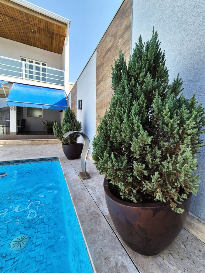 Casa, 3 quartos - Foto 3