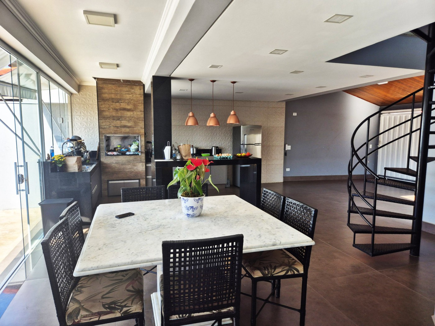 Casa, 3 quartos - Foto 5