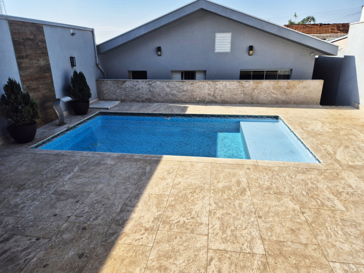 Casa, 3 quartos - Foto 4