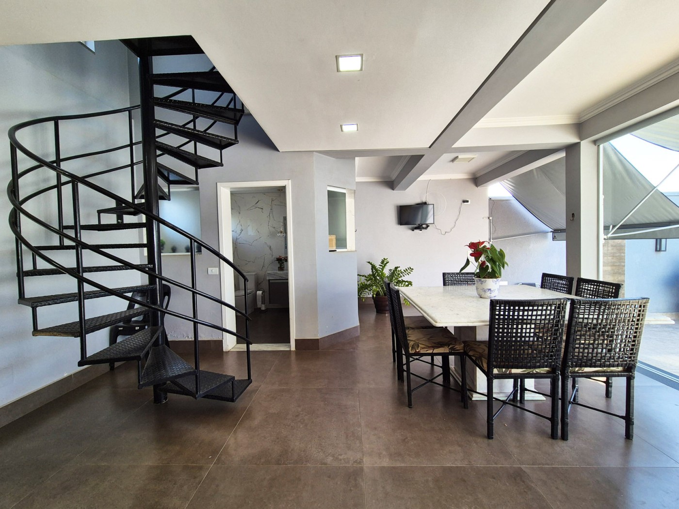 Casa, 3 quartos - Foto 10