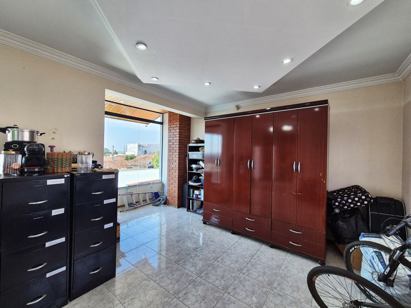 Casa, 3 quartos - Foto 12