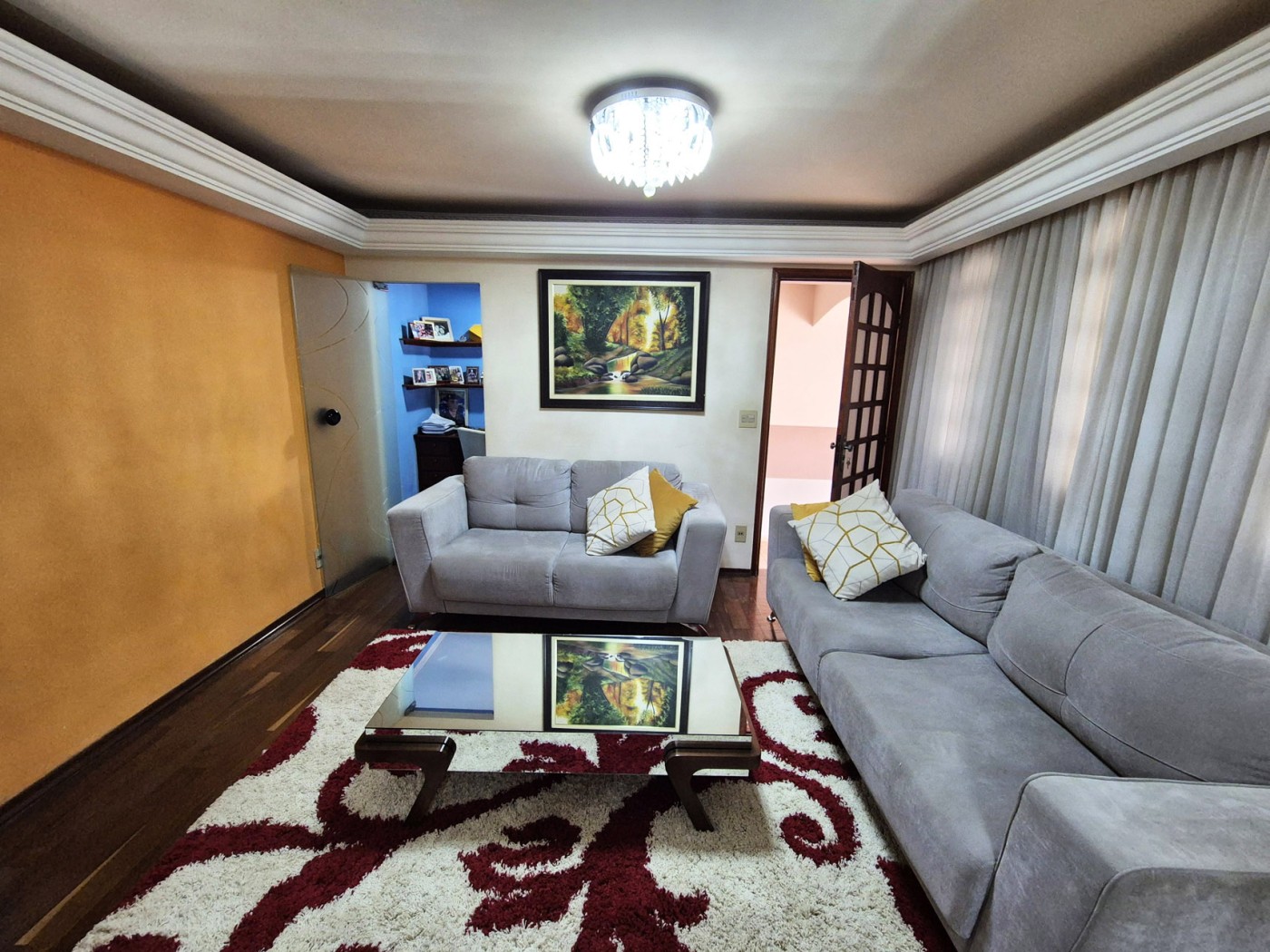 Casa, 3 quartos - Foto 18