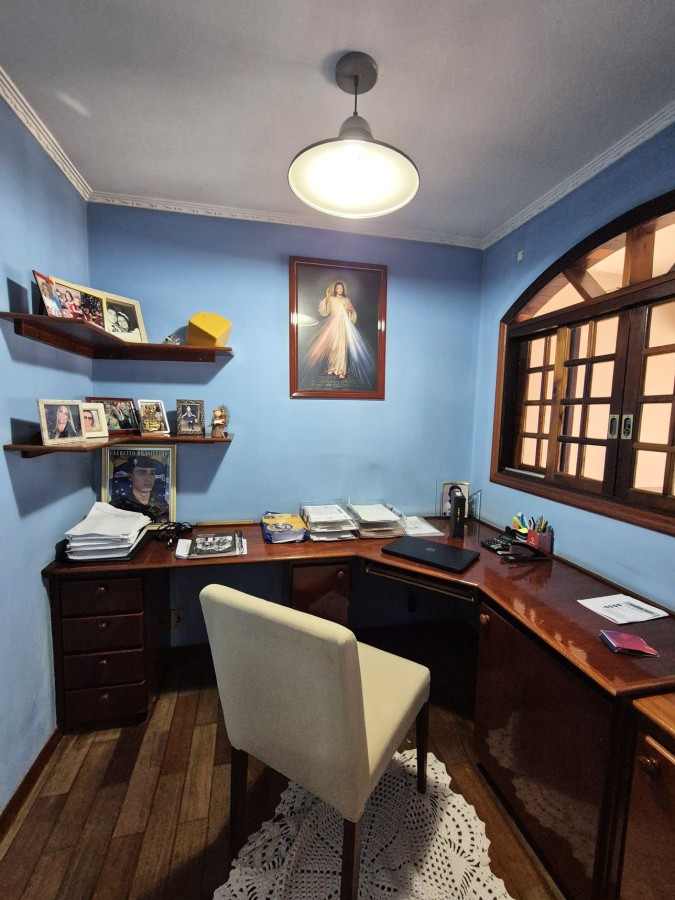 Casa, 3 quartos - Foto 19