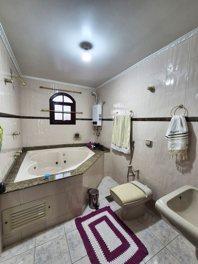 Casa, 3 quartos - Foto 24