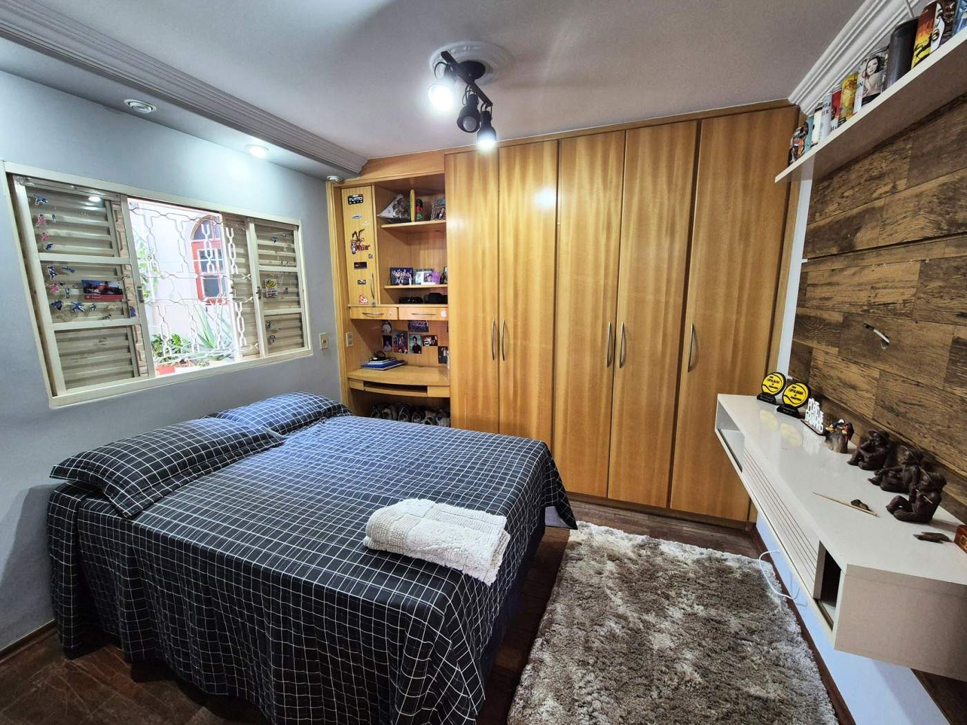 Casa, 3 quartos - Foto 30