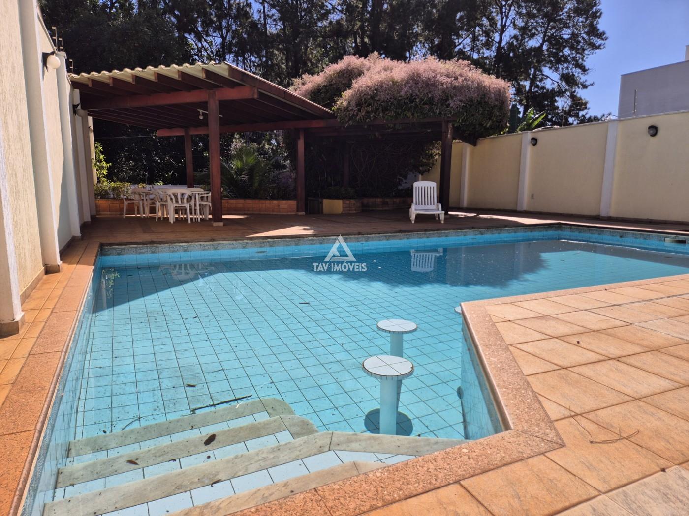 Casa, 4 quartos - Foto 2