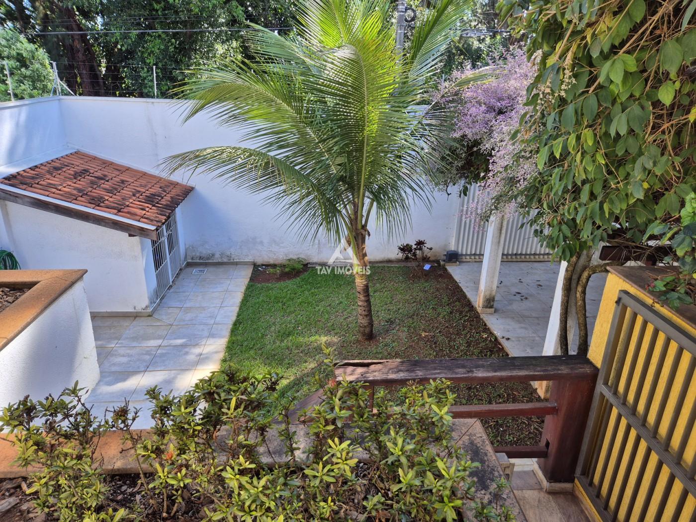 Casa, 4 quartos - Foto 6