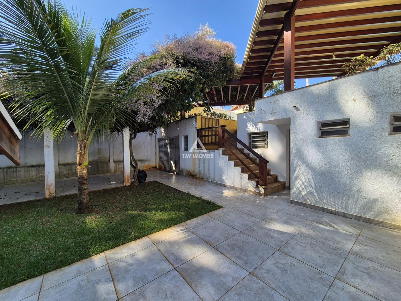 Casa, 4 quartos - Foto 7