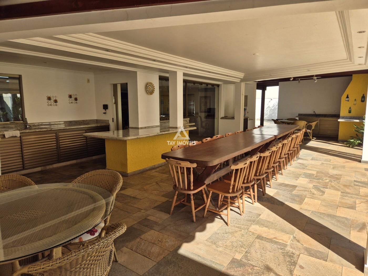 Casa, 4 quartos - Foto 10