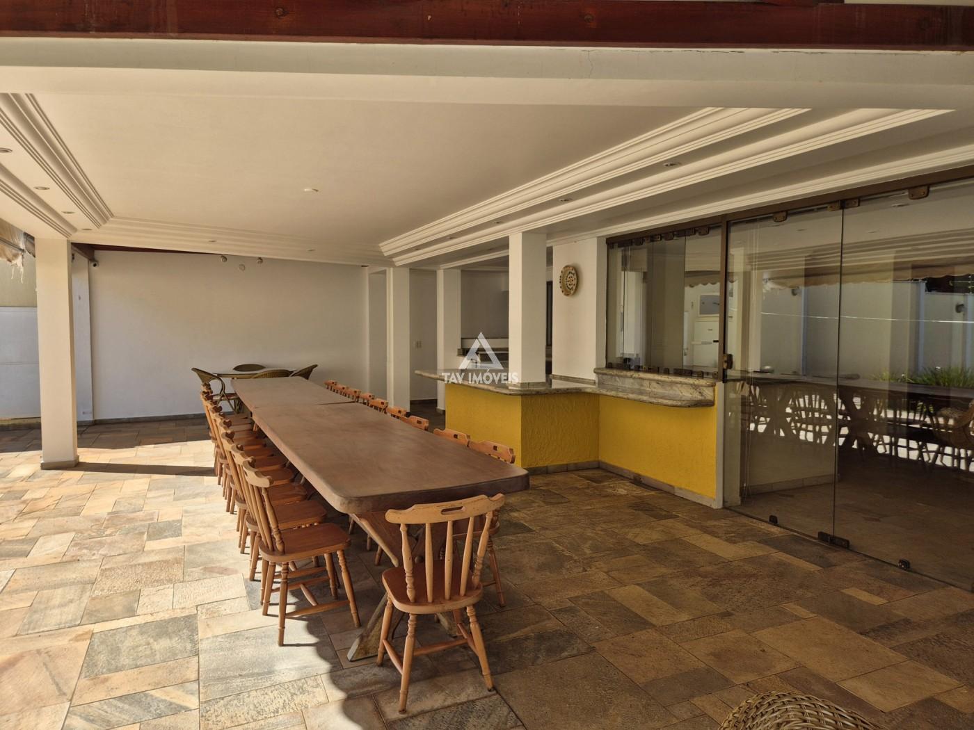 Casa, 4 quartos - Foto 12