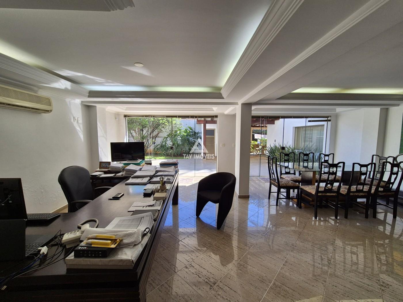 Casa, 4 quartos - Foto 17