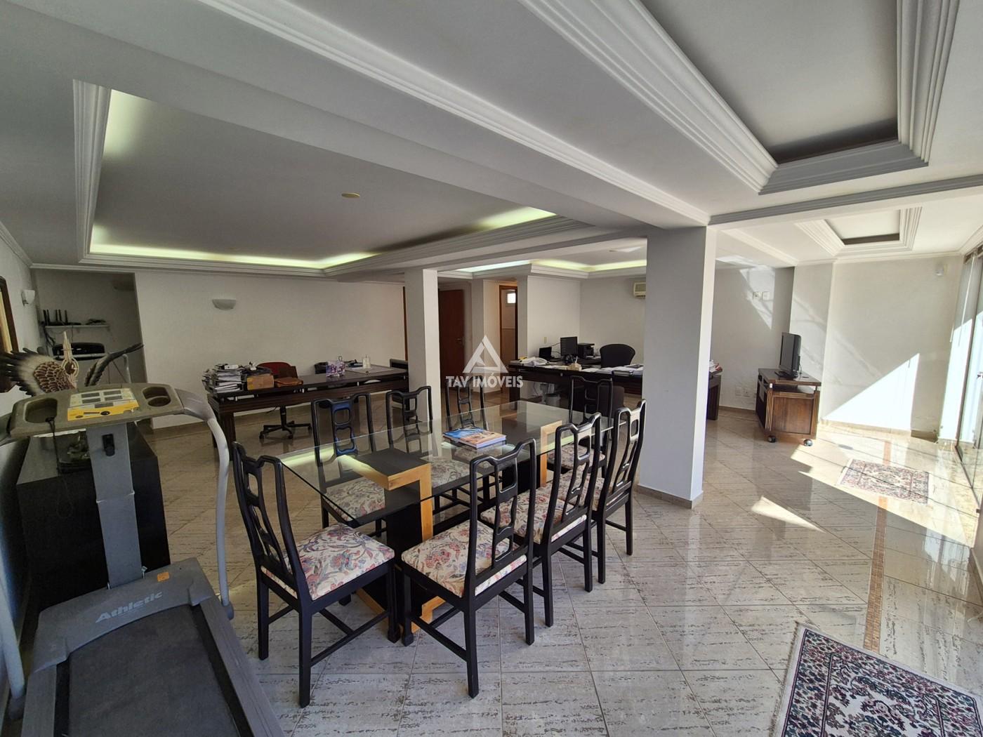Casa, 4 quartos - Foto 18