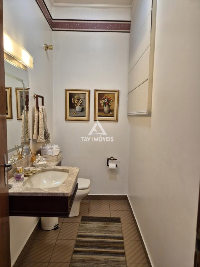 Casa, 4 quartos - Foto 26