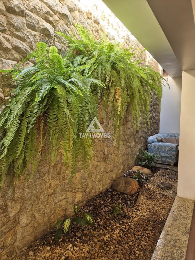 Casa, 4 quartos - Foto 25