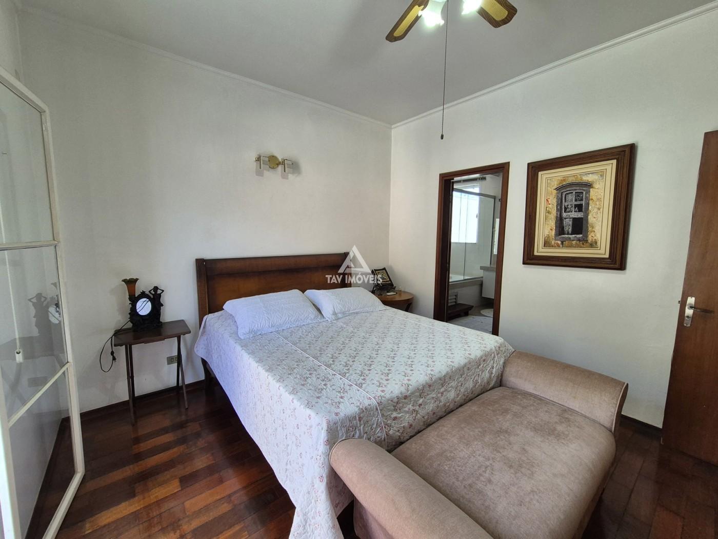 Casa, 4 quartos - Foto 27