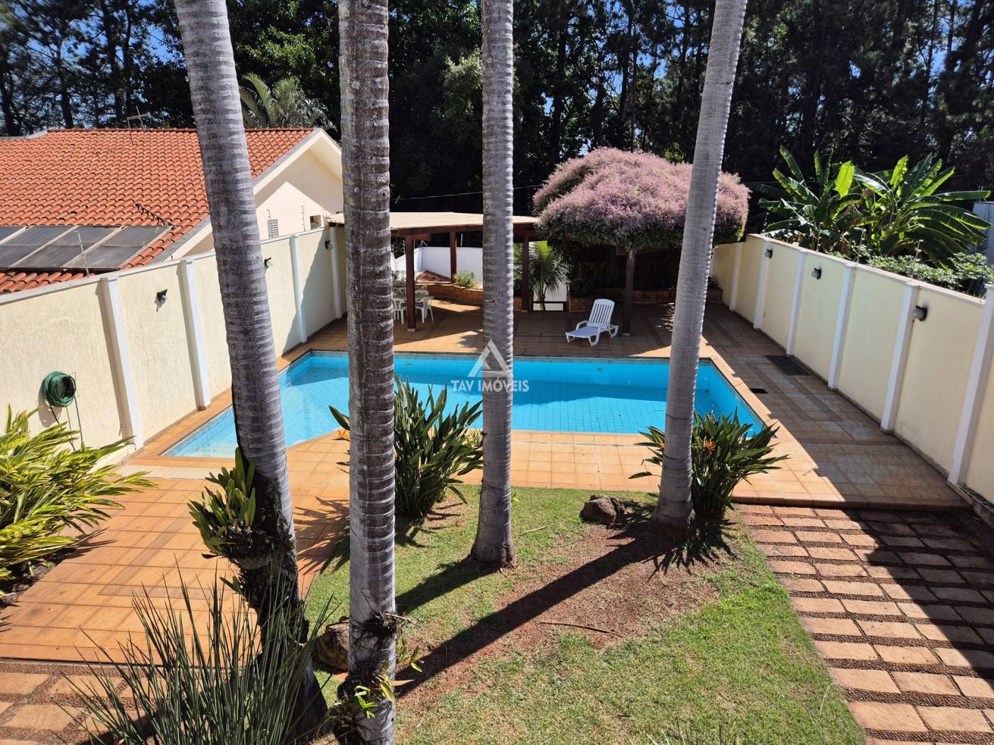 Casa, 4 quartos - Foto 32