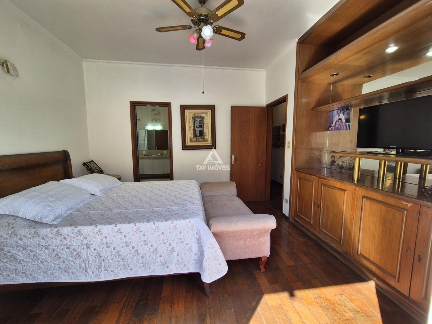 Casa, 4 quartos - Foto 33