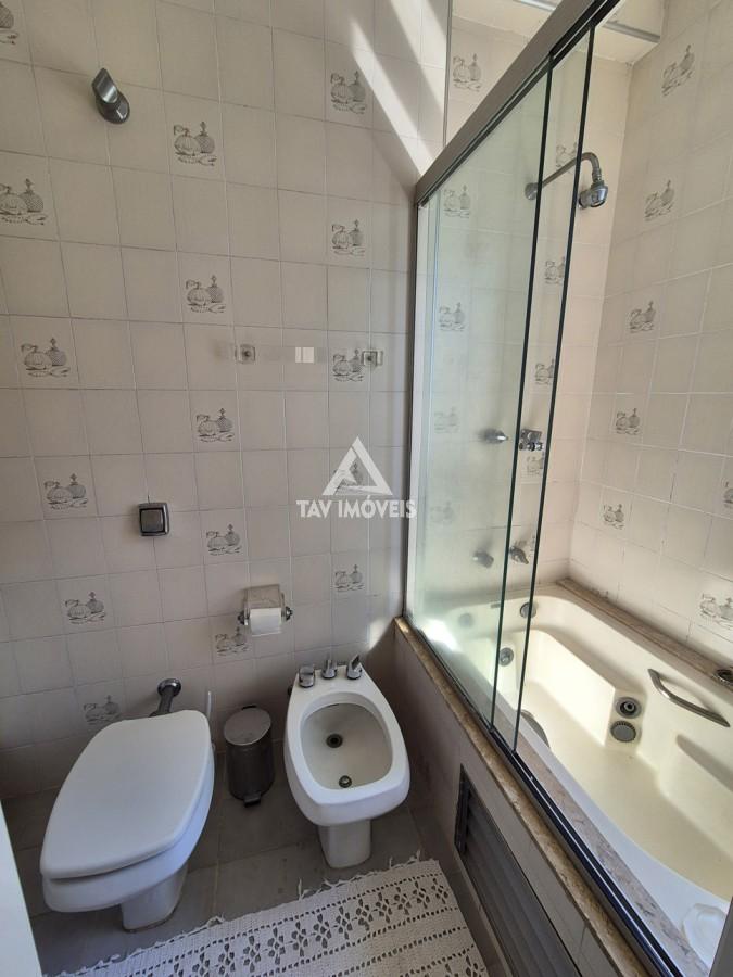 Casa, 4 quartos - Foto 35