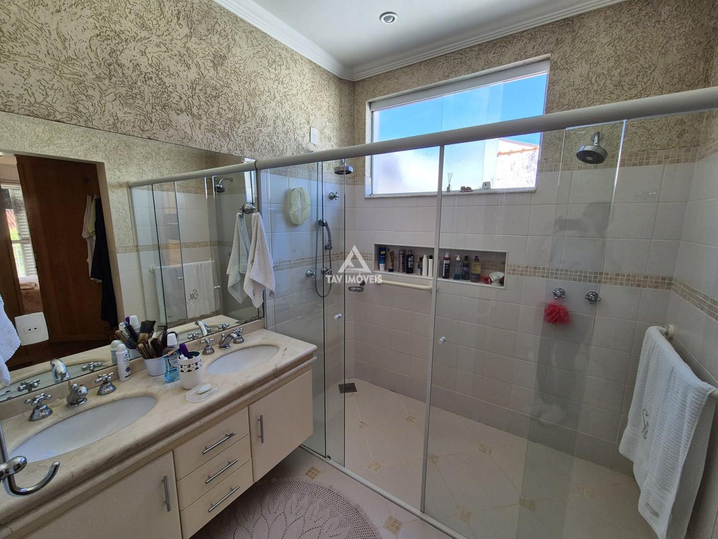 Casa, 4 quartos - Foto 41