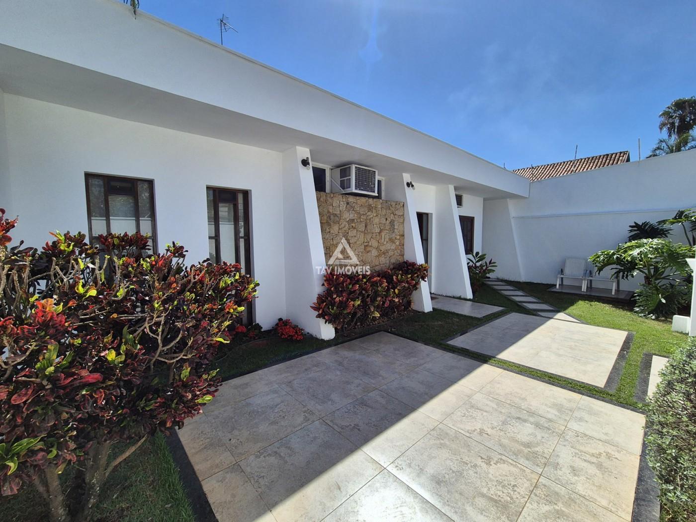 Casa, 4 quartos - Foto 42