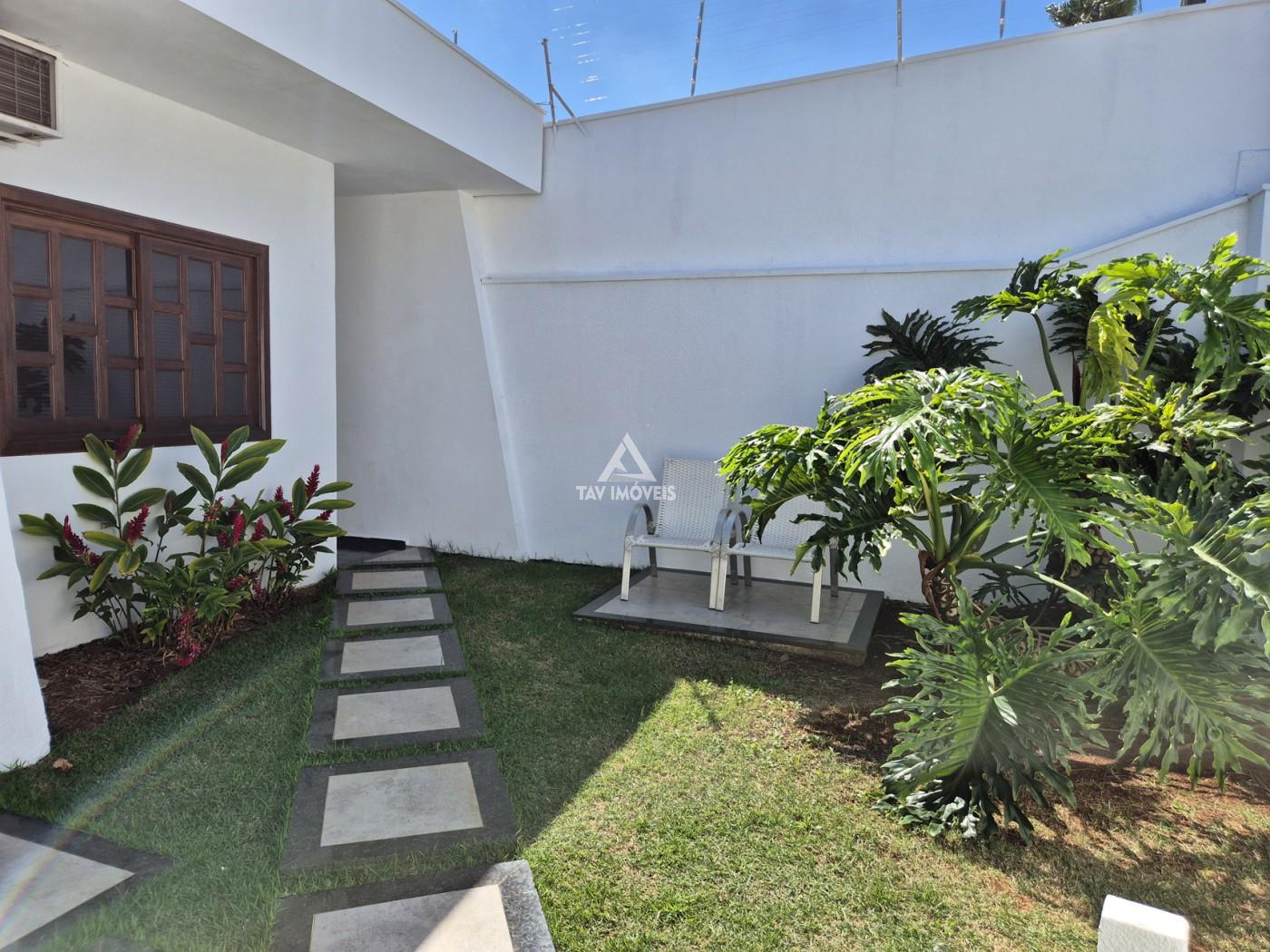 Casa, 4 quartos - Foto 43