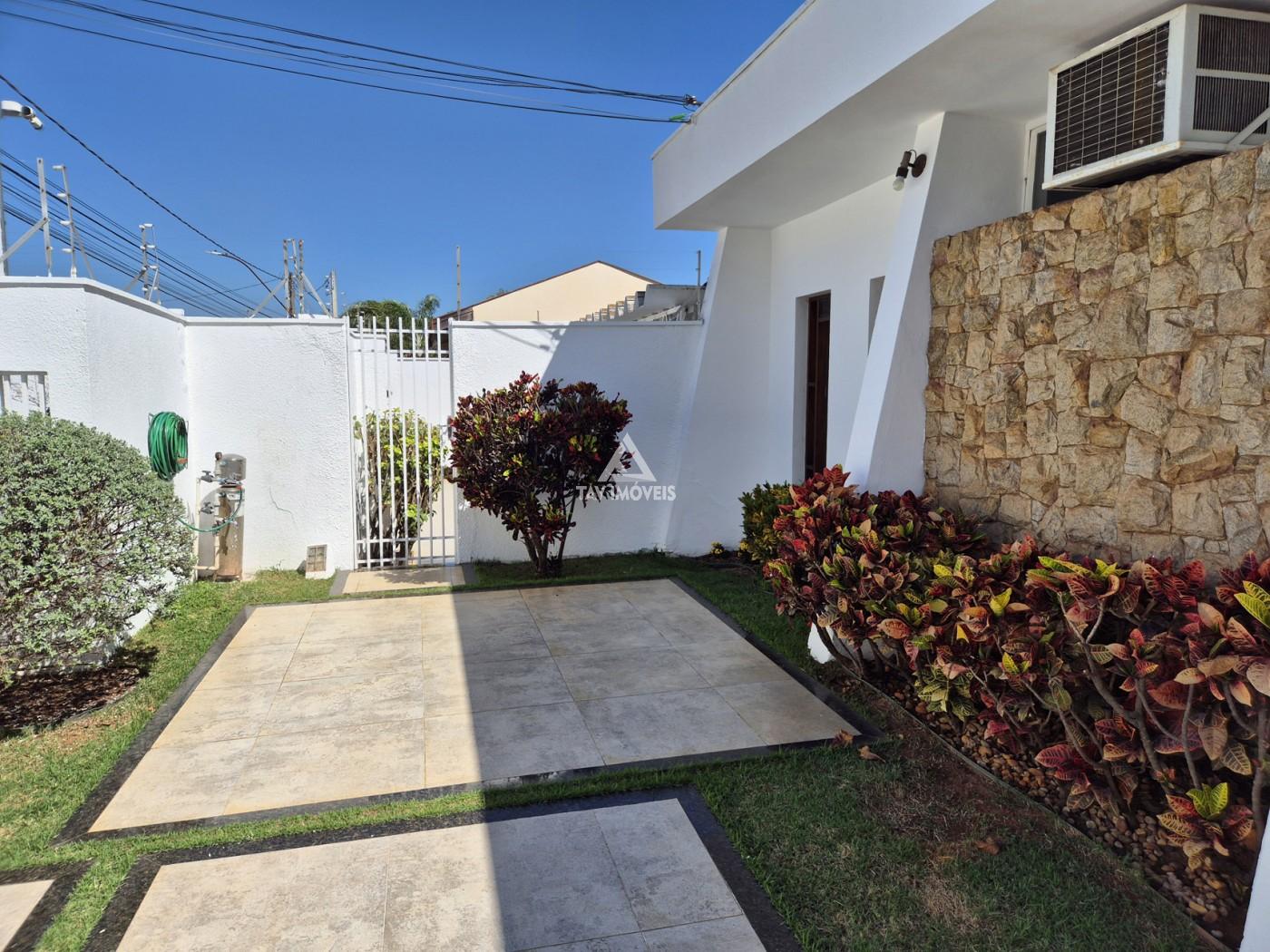 Casa, 4 quartos - Foto 44