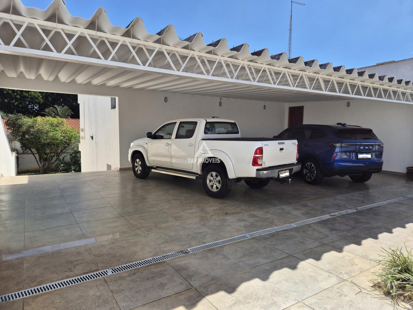 Casa, 4 quartos - Foto 45