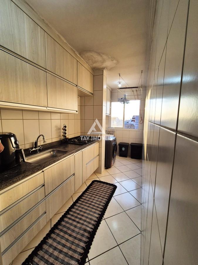 Apartamento, 2 quartos, 62 m² - Foto 5