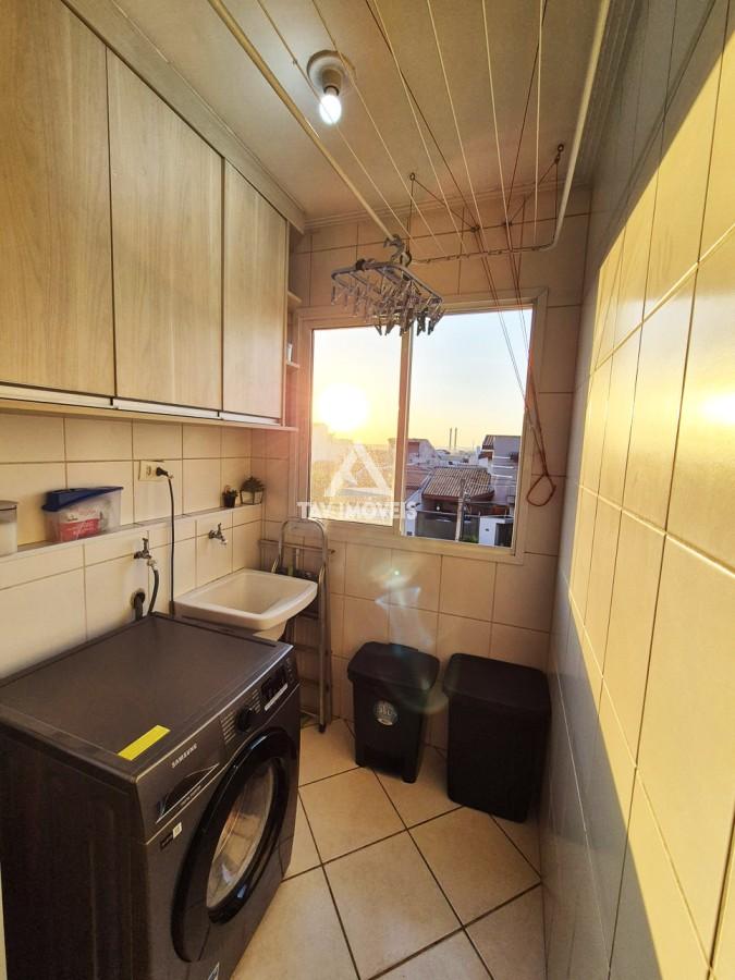 Apartamento, 2 quartos, 62 m² - Foto 6