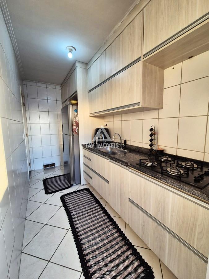 Apartamento, 2 quartos, 62 m² - Foto 7