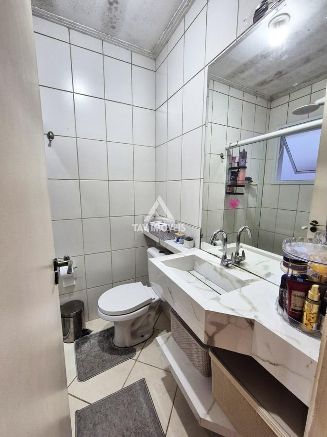Apartamento, 2 quartos, 62 m² - Foto 8